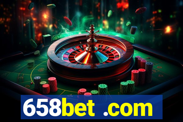 658bet .com